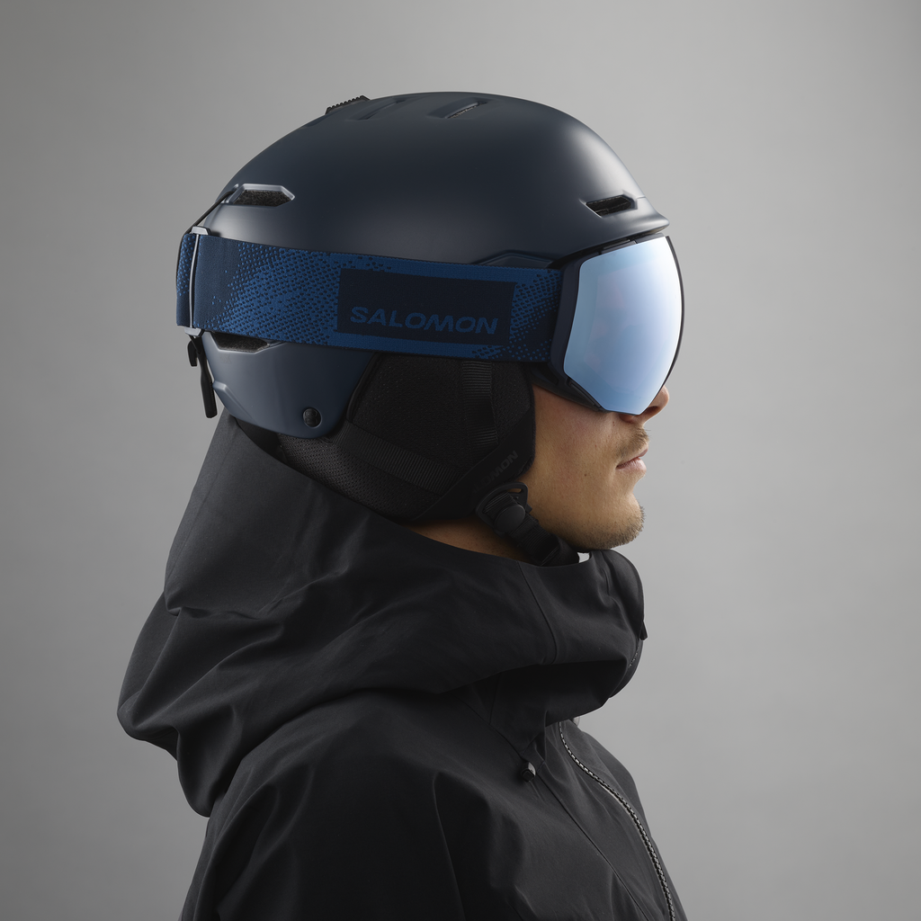 Buy RADIUM PRIME SIGMA (and EXTRA LENS) by Salomon Australia