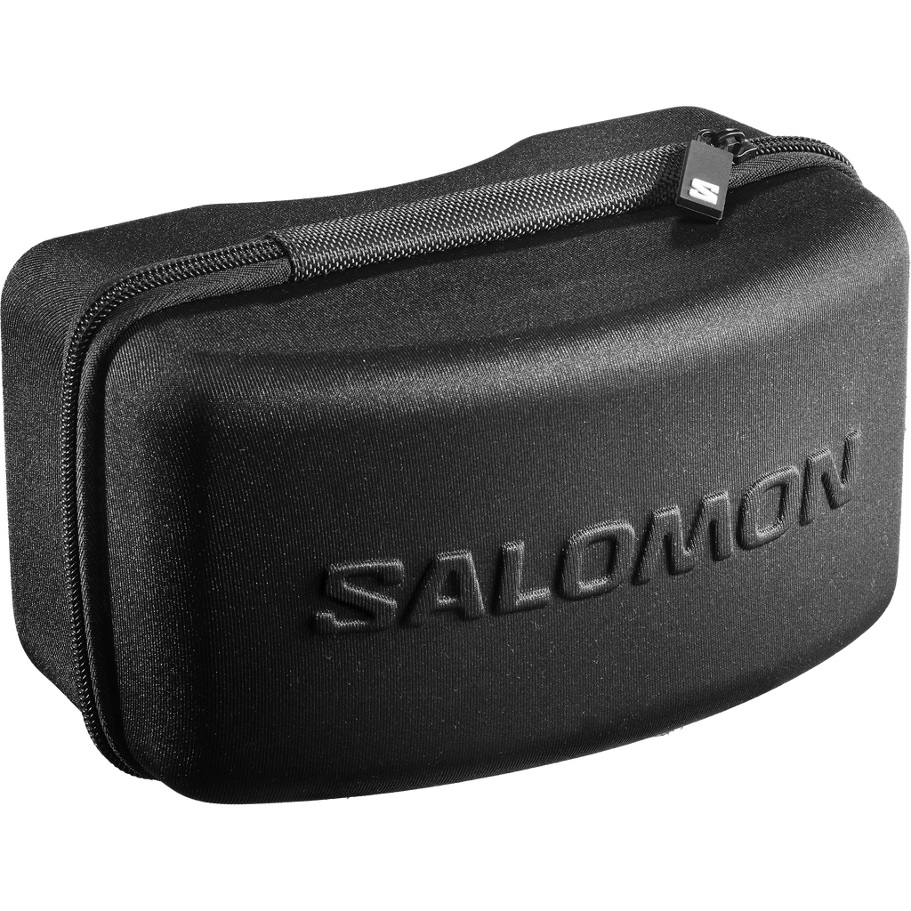 [型落ち特価]SALOMON RADIUM PRIME SIGMA+1LENS RADIUM PRIME SIGMA (and EXTRA LENS) Unisex Goggles | Salomon