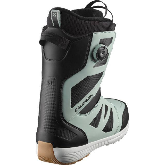 LAUNCH BOA SJ BOA SNOWBOARD BOOT MEN'S