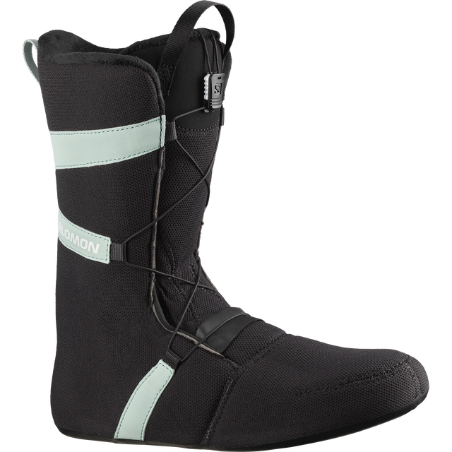 LAUNCH BOA SJ BOA SNOWBOARD BOOT MEN'S