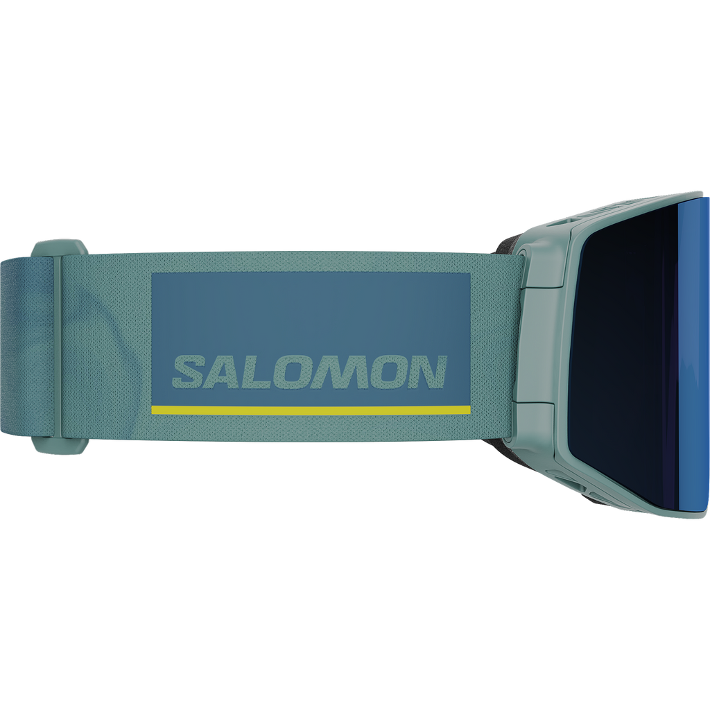 Buy SENTRY PRIME SIGMA (and EXTRA LENS) by Salomon Australia