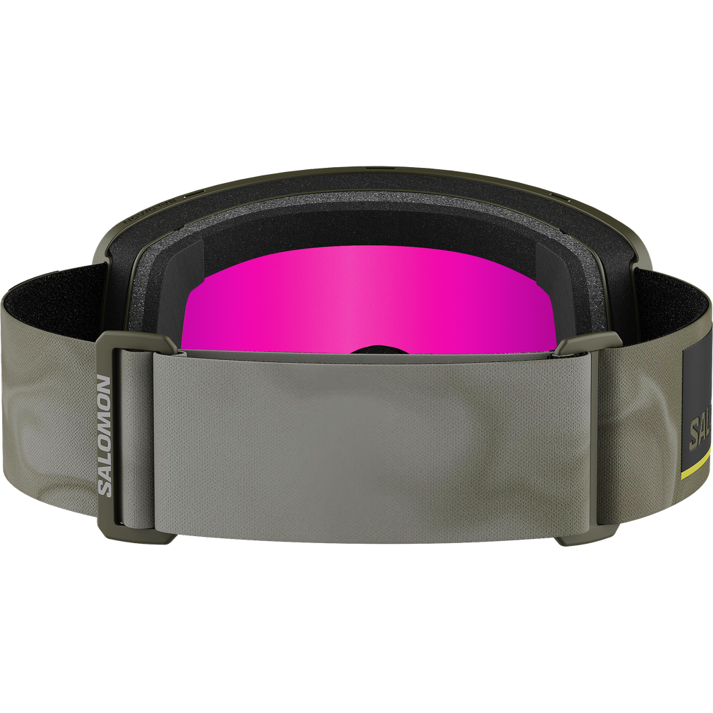 Buy SENTRY PRO SIGMA (and EXTRA LENS) by Salomon Australia online ...