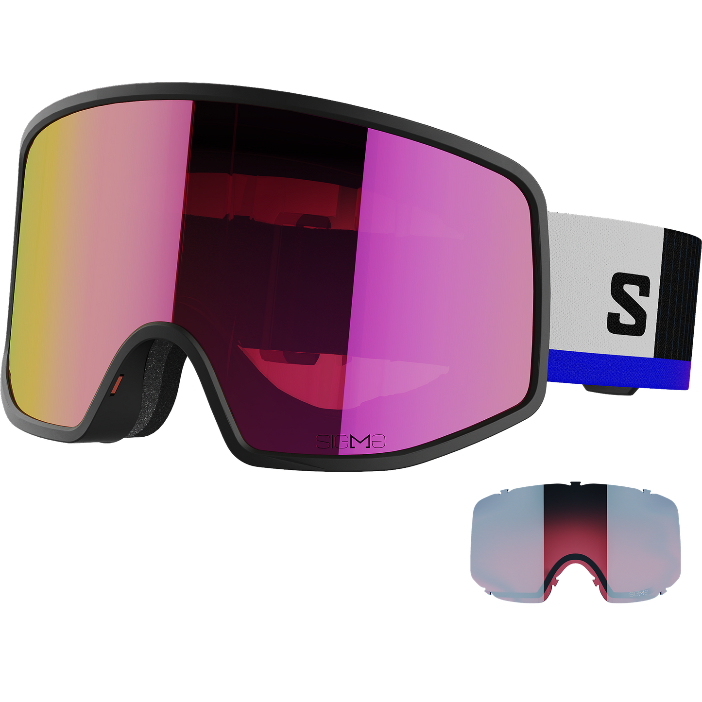 Buy SENTRY PRO SIGMA (and EXTRA LENS) by Salomon Australia Buy SENTRY PRO SIGMA (and EXTRA LENS) by Salomon Australia
