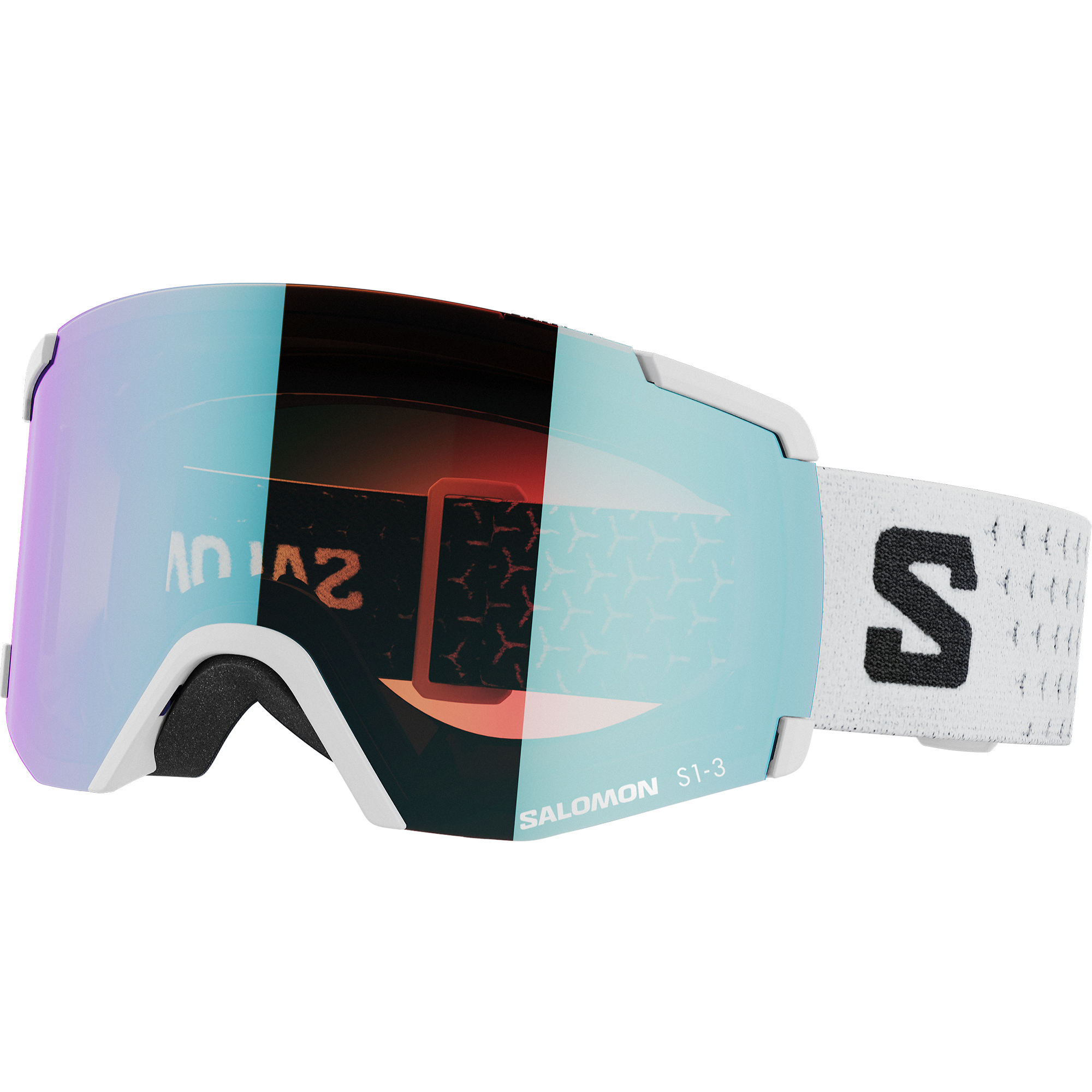 Buy S/View Photochromic by Salomon Australia online - Salomon New