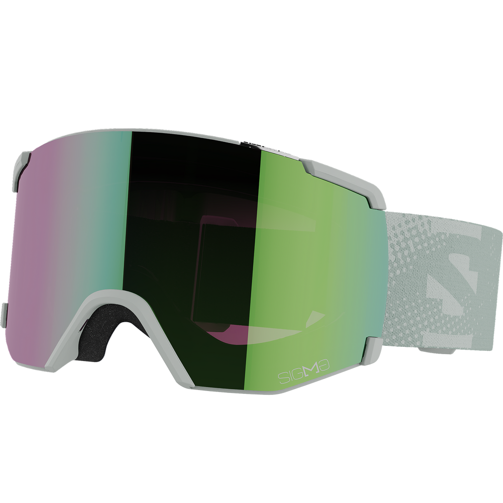 Buy S/VIEW SIGMA by Salomon Australia online - Salomon New-Zealand