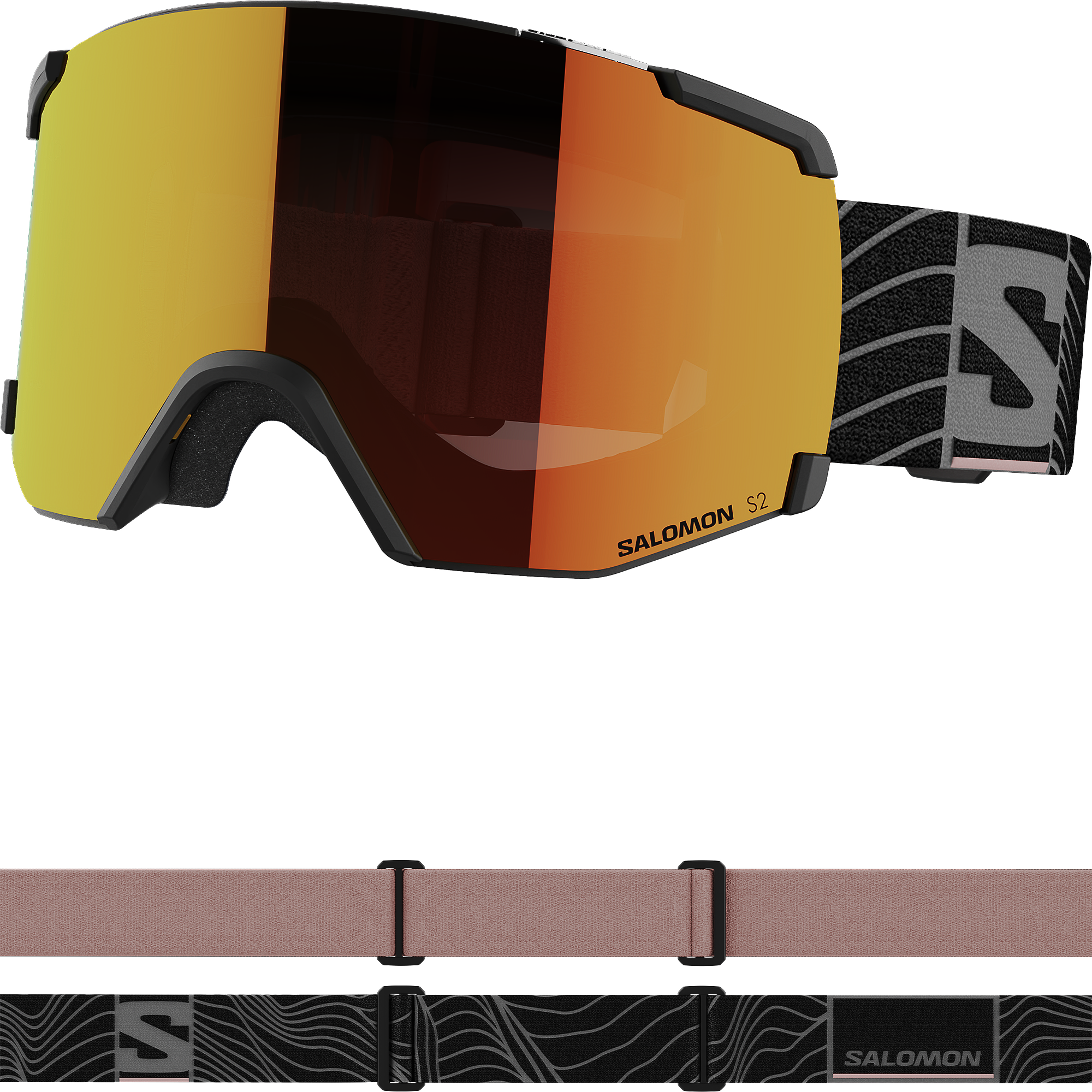 Buy S/VIEW Photochromic by Salomon Australia online - Salomon New
