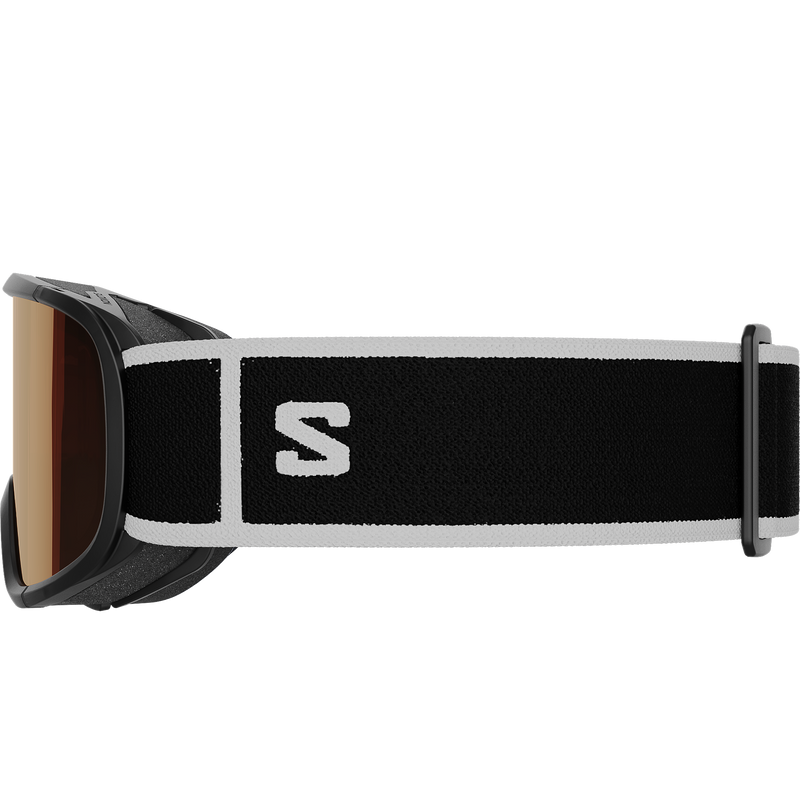 More eye comfort