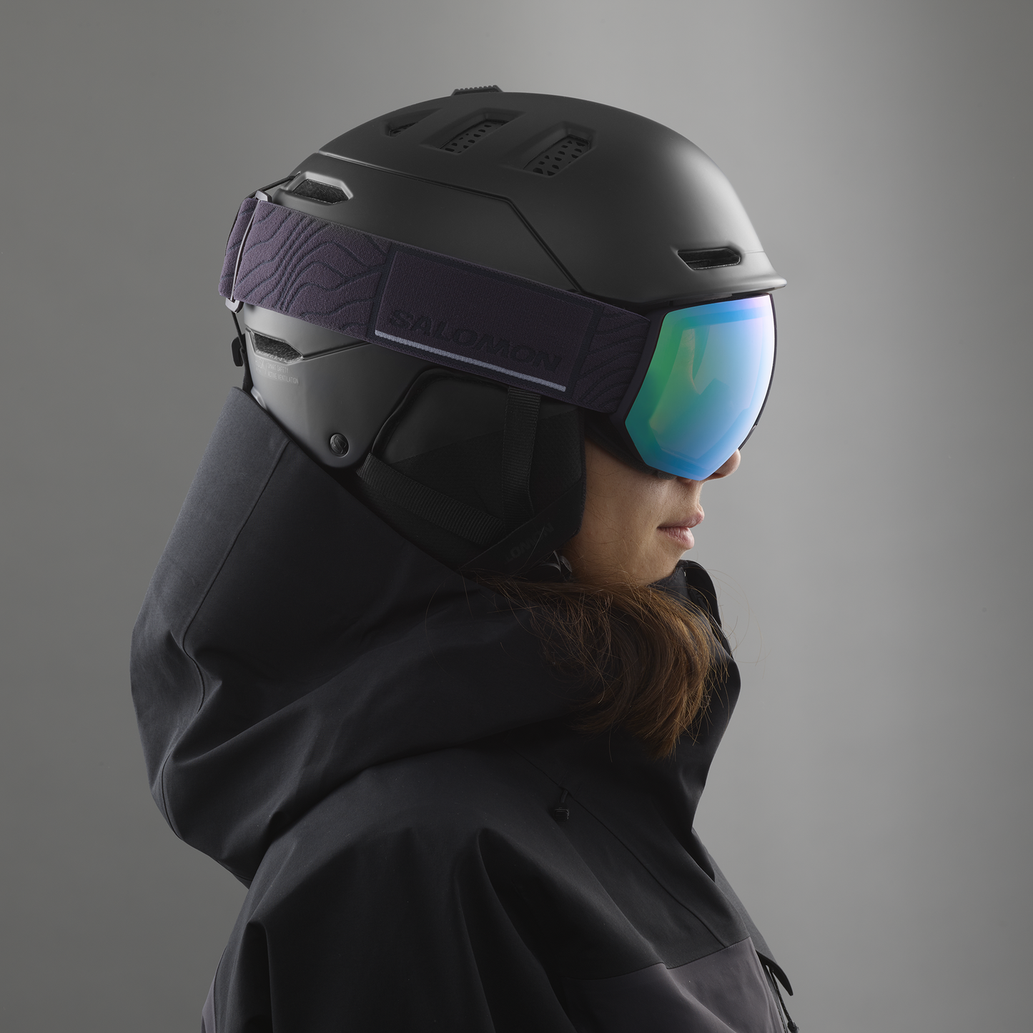 HUSK PRO HELMET