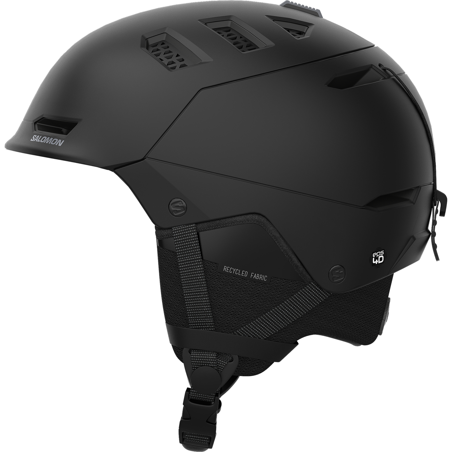 HUSK PRO HELMET