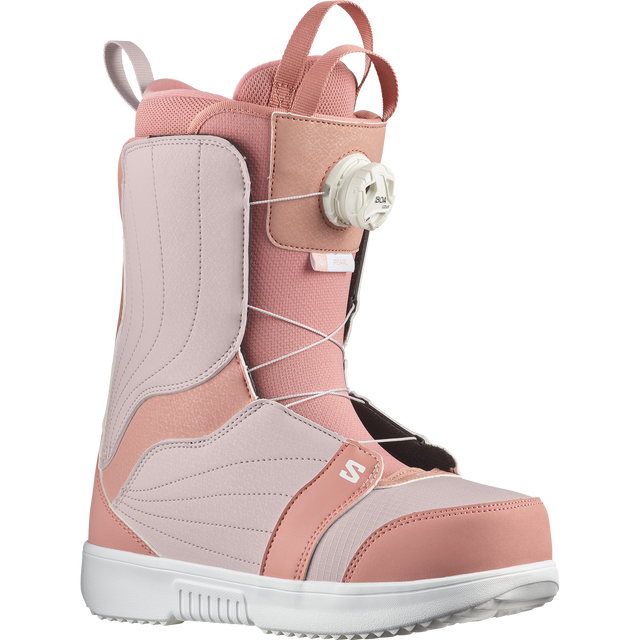 PEARL BOA SNOWBOARD BOOT WOMEN