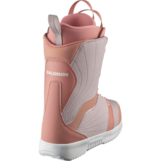 PEARL BOA SNOWBOARD BOOT WOMEN