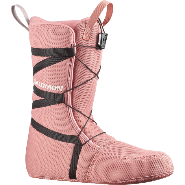Buy PEARL BOA SNOWBOARD BOOT WOMEN'S by Salomon Australia online Buy PEARL BOA SNOWBOARD BOOT WOMEN'S by Salomon Australia online