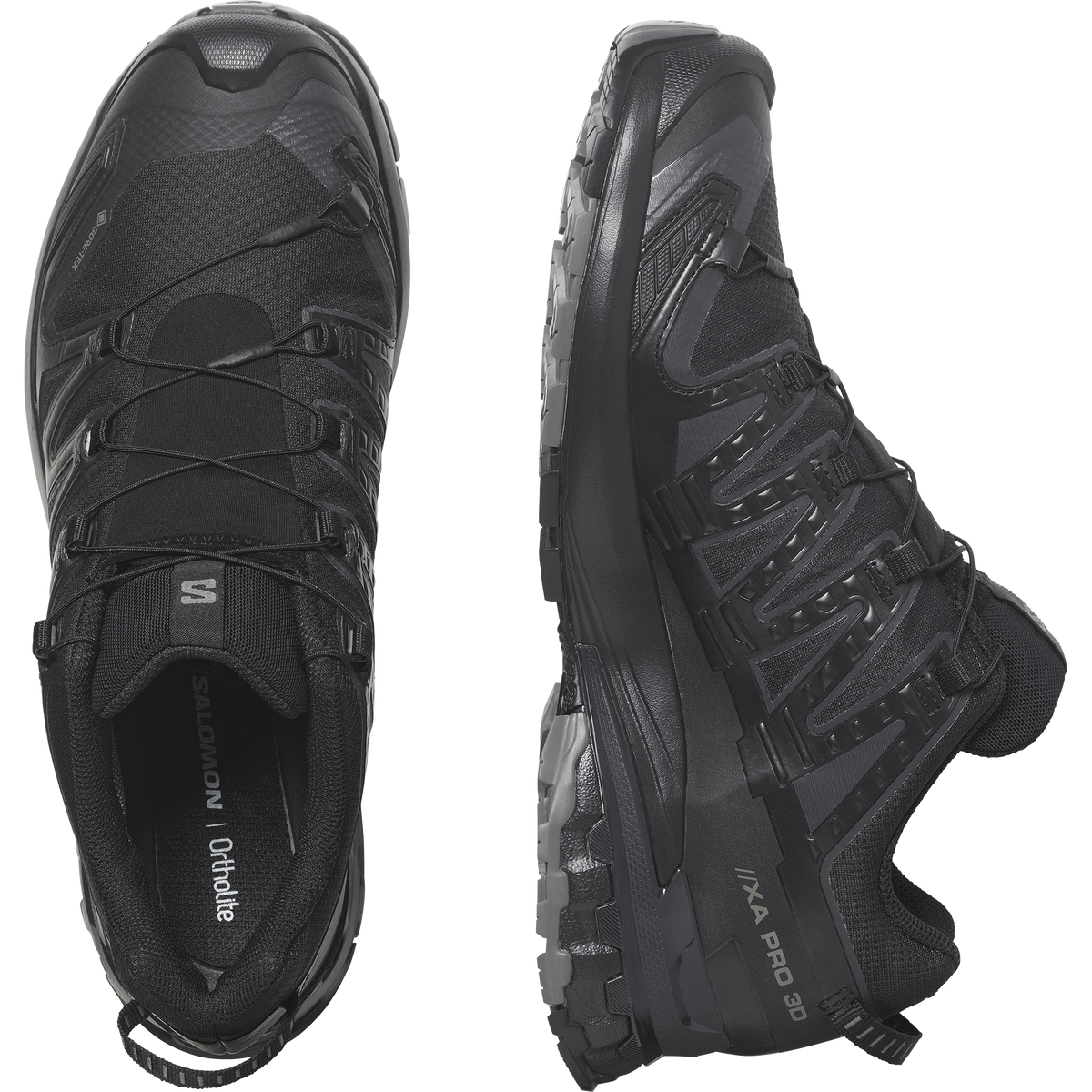 XA PRO 3D V9 GORE-TEX
