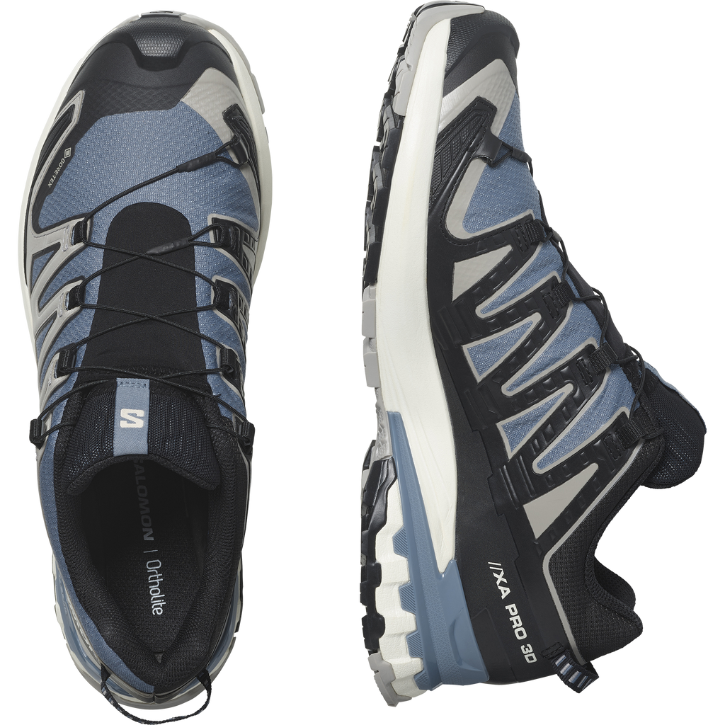 Salomon xa pro 3d nz hotsell
