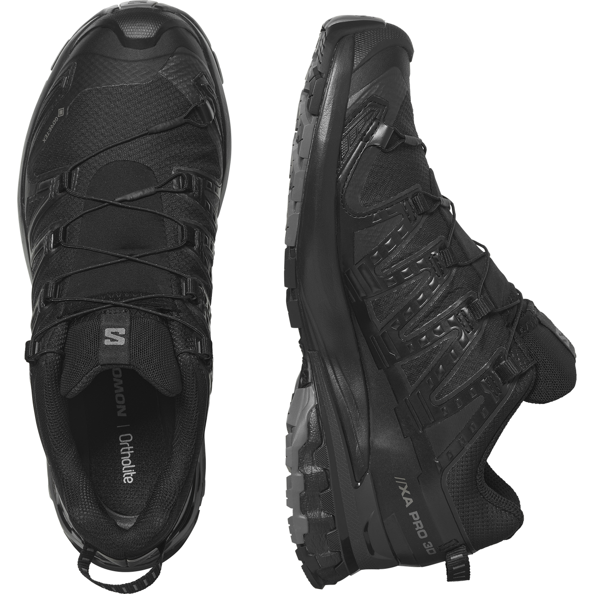 XA PRO 3D V9 GORE-TEX