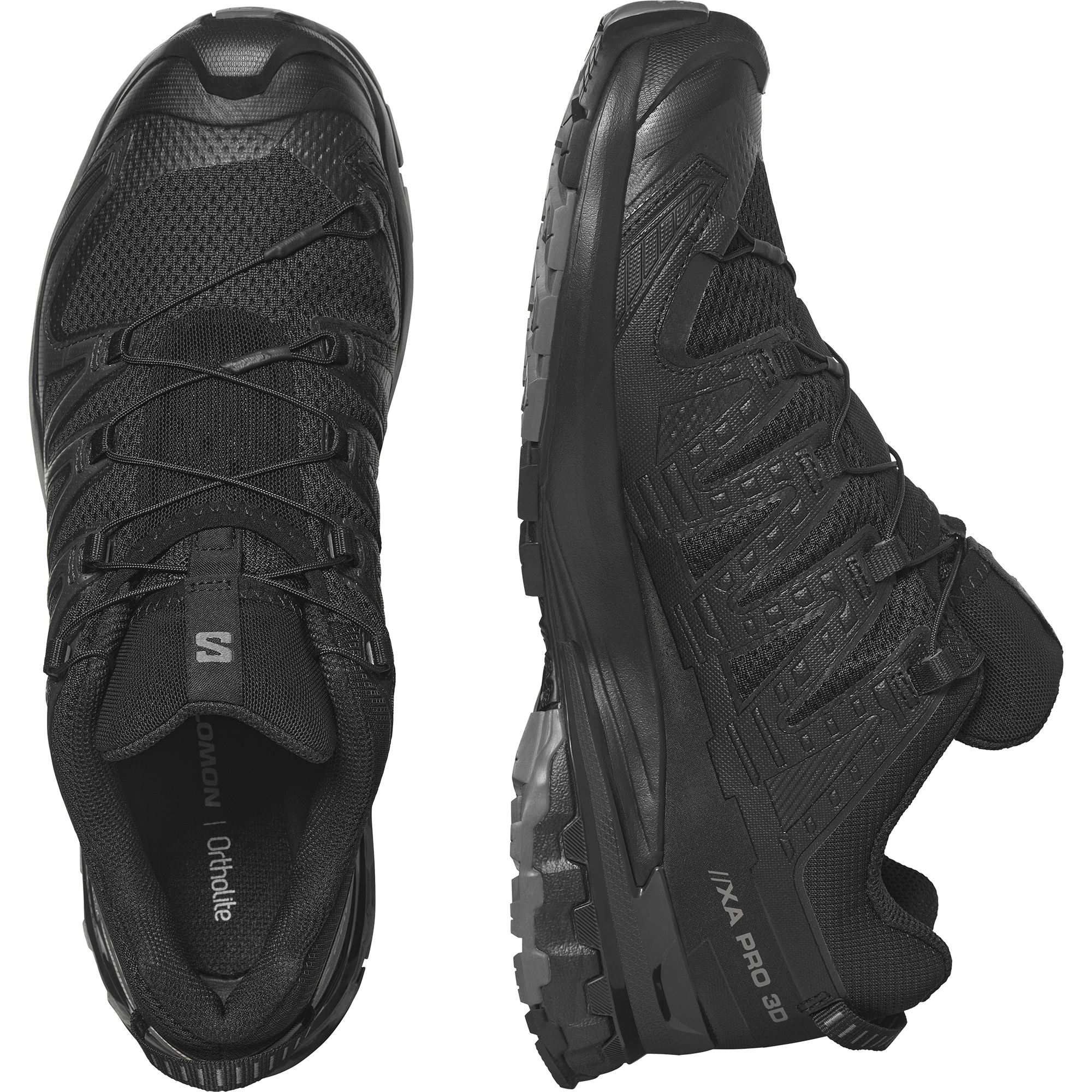 XA PRO 3D V9 MEN'S