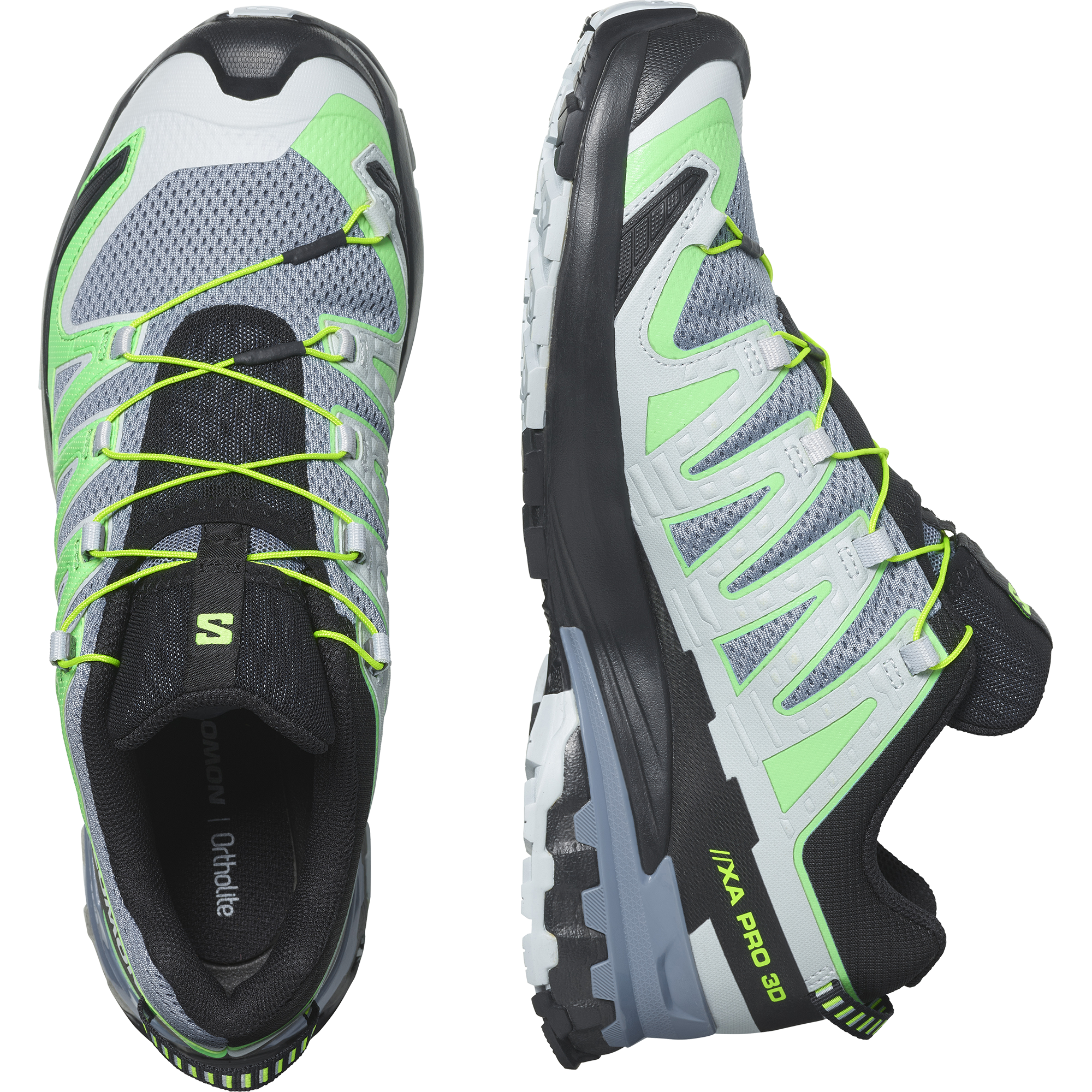 XA PRO 3D V9 MEN'S