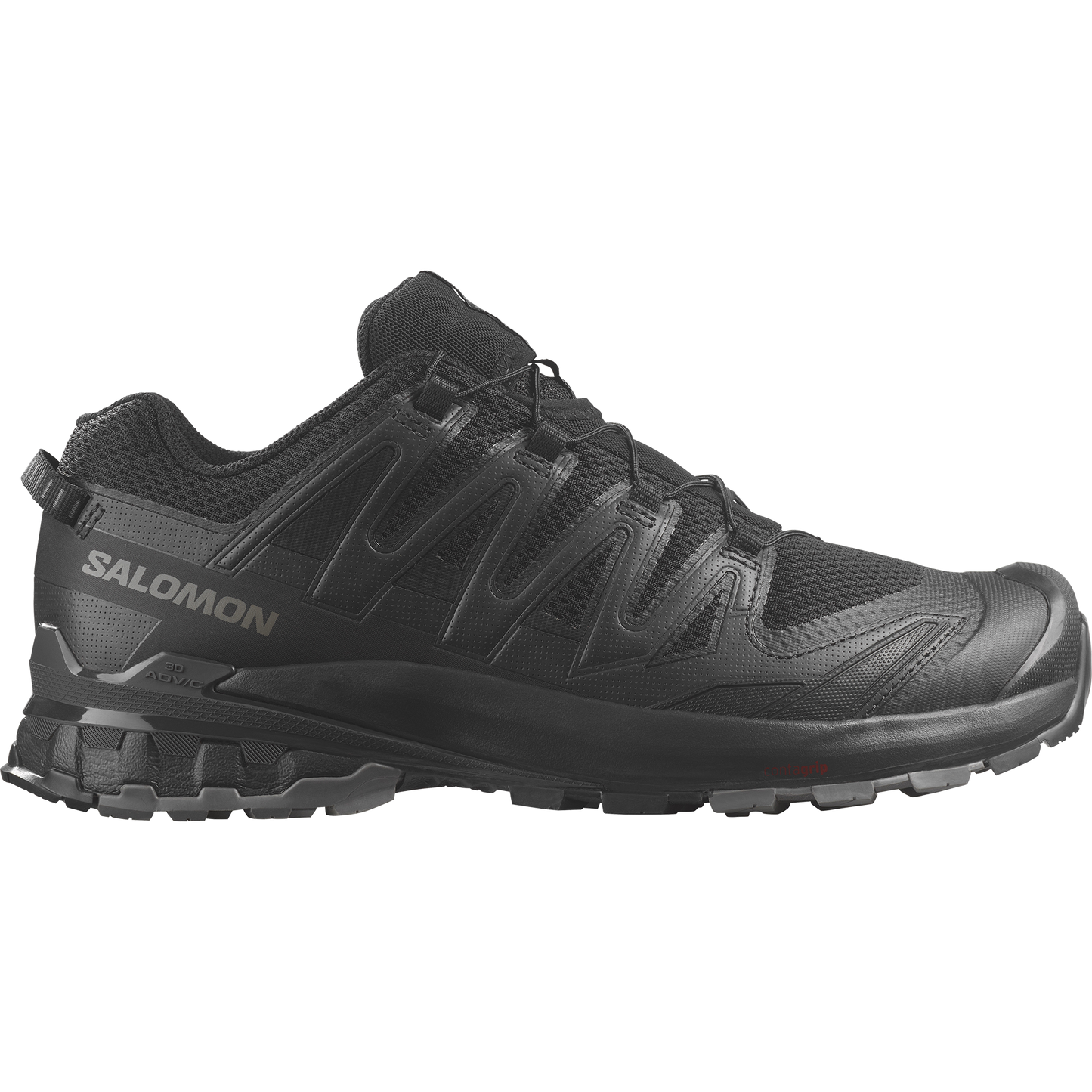 Salomon 3d advanced chassis hotsell