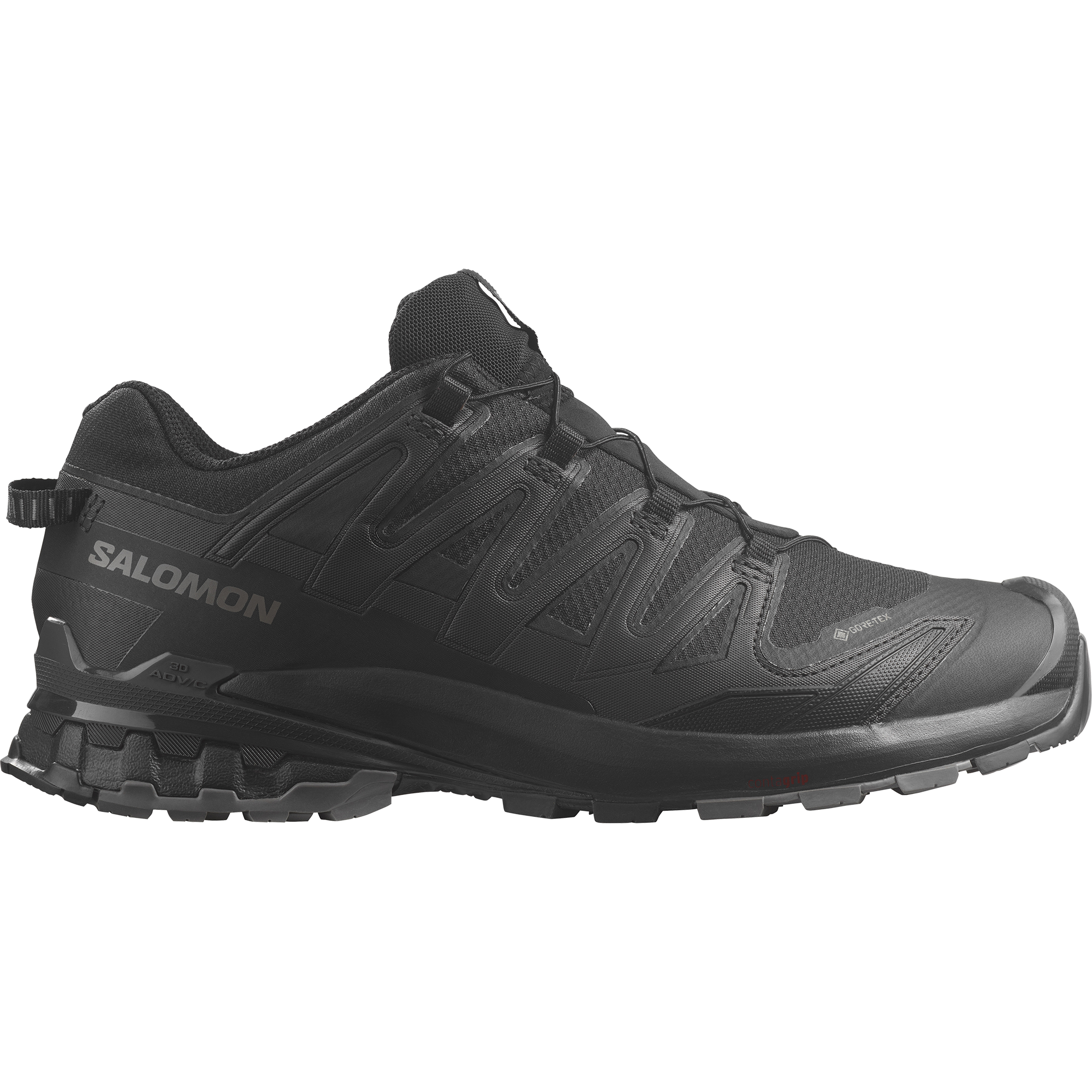 XA PRO 3D V9 WIDE GORE-TEX