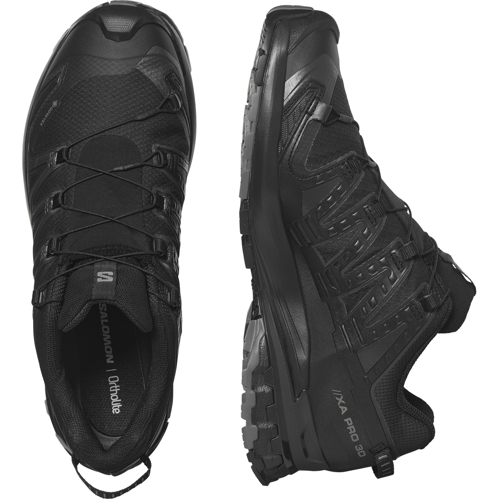 Buy XA PRO 3D V9 WIDE GTX by Salomon Australia online Salomon New Zealand