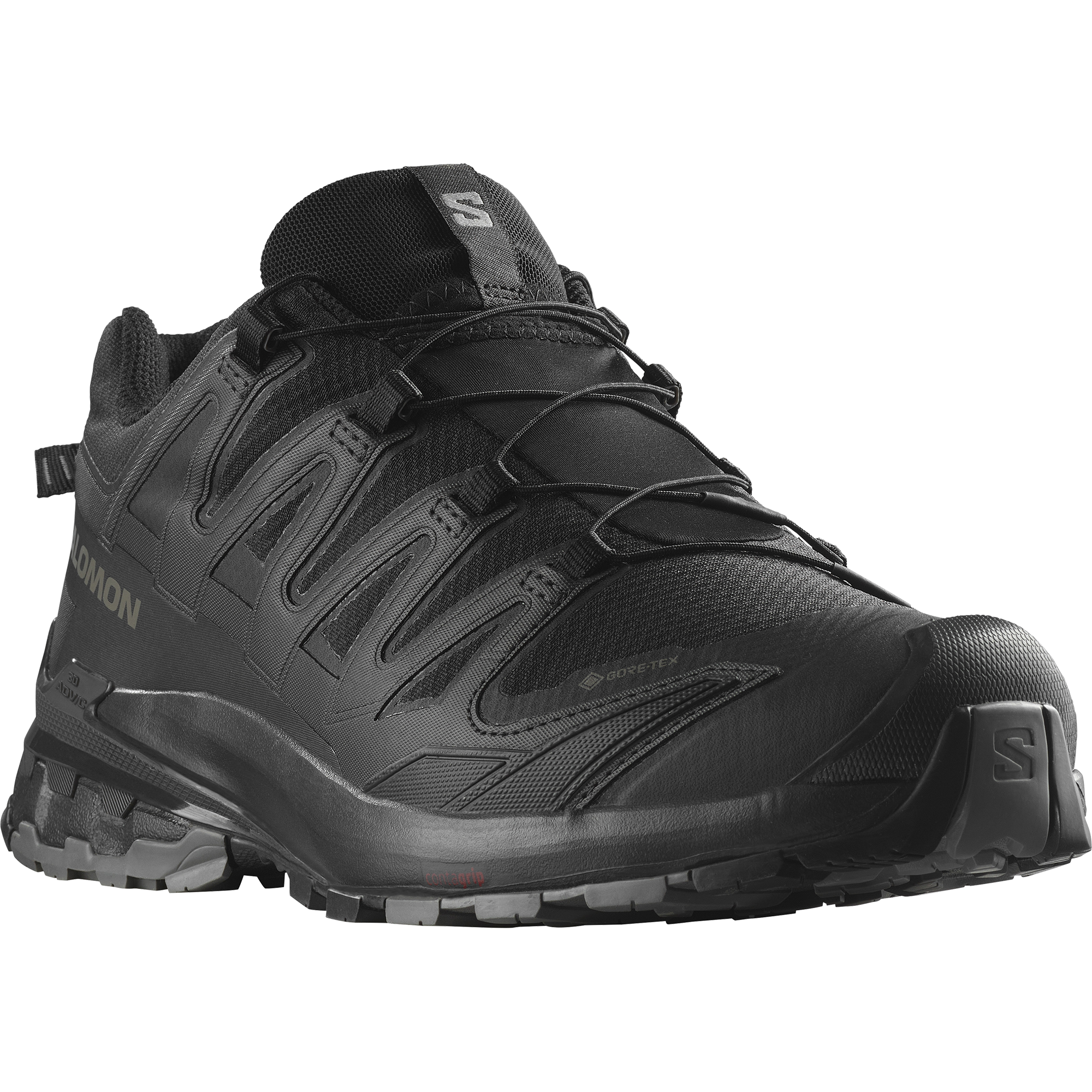 XA PRO 3D V9 WIDE GORE-TEX