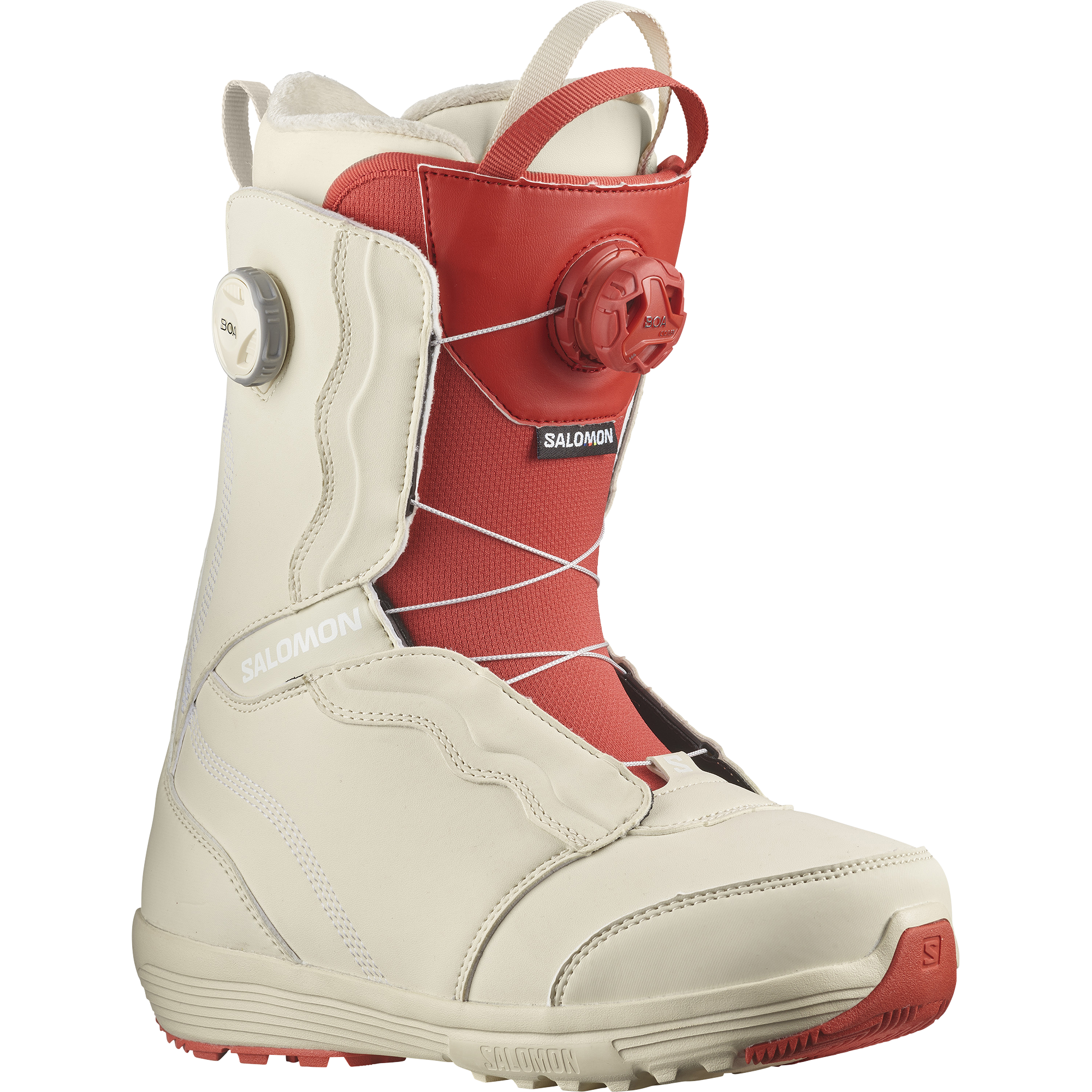 Buy IVY BOA SJ BOA SNOWBOARD BOOT WOMEN'S by Salomon