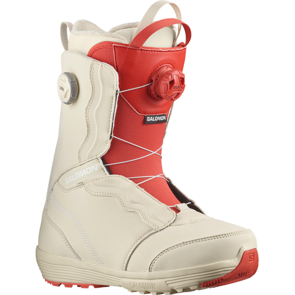 Buy IVY BOA SJ BOA SNOWBOARD BOOT WOMEN'S by Salomon Australia