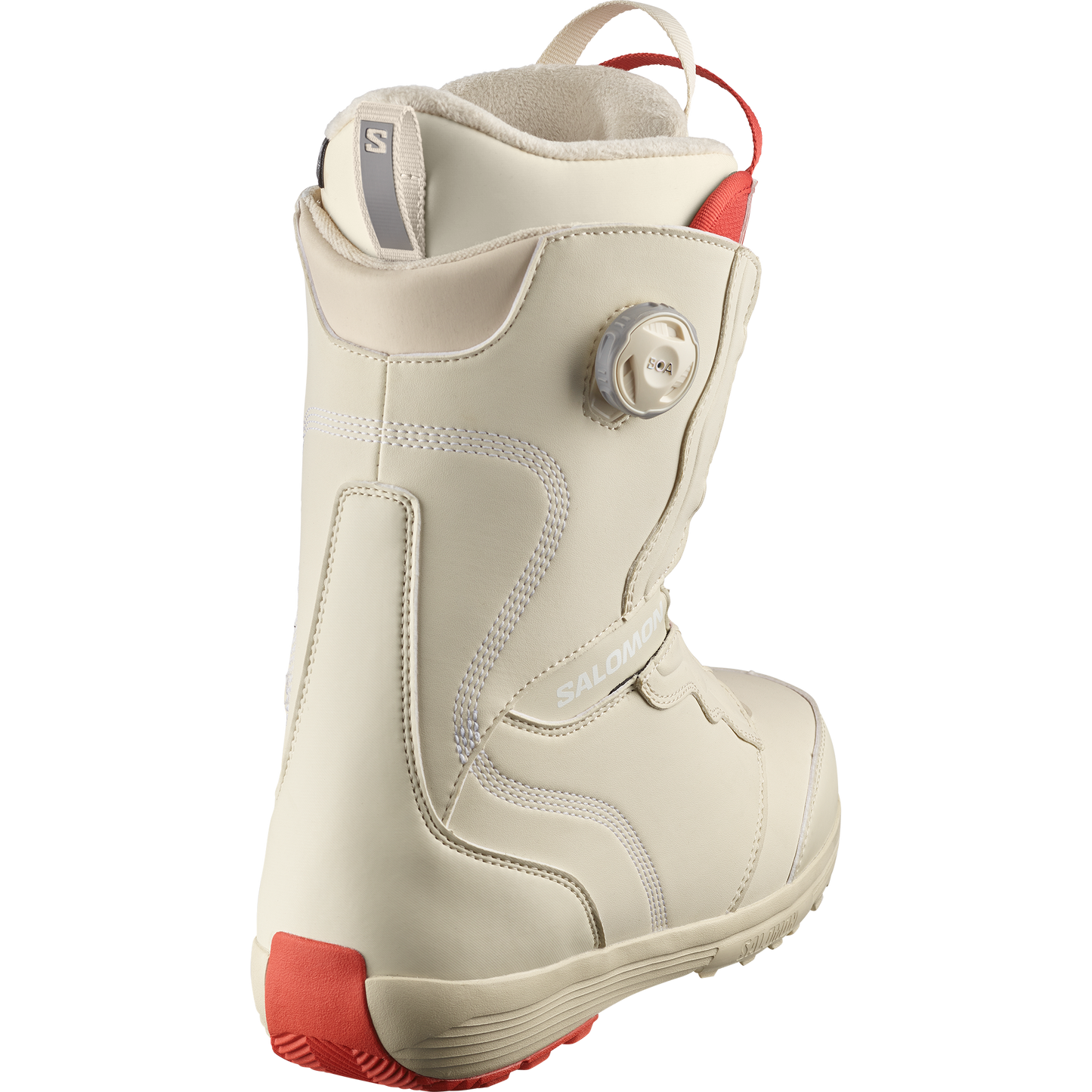 Salomon ivy boa snowboard boots shop