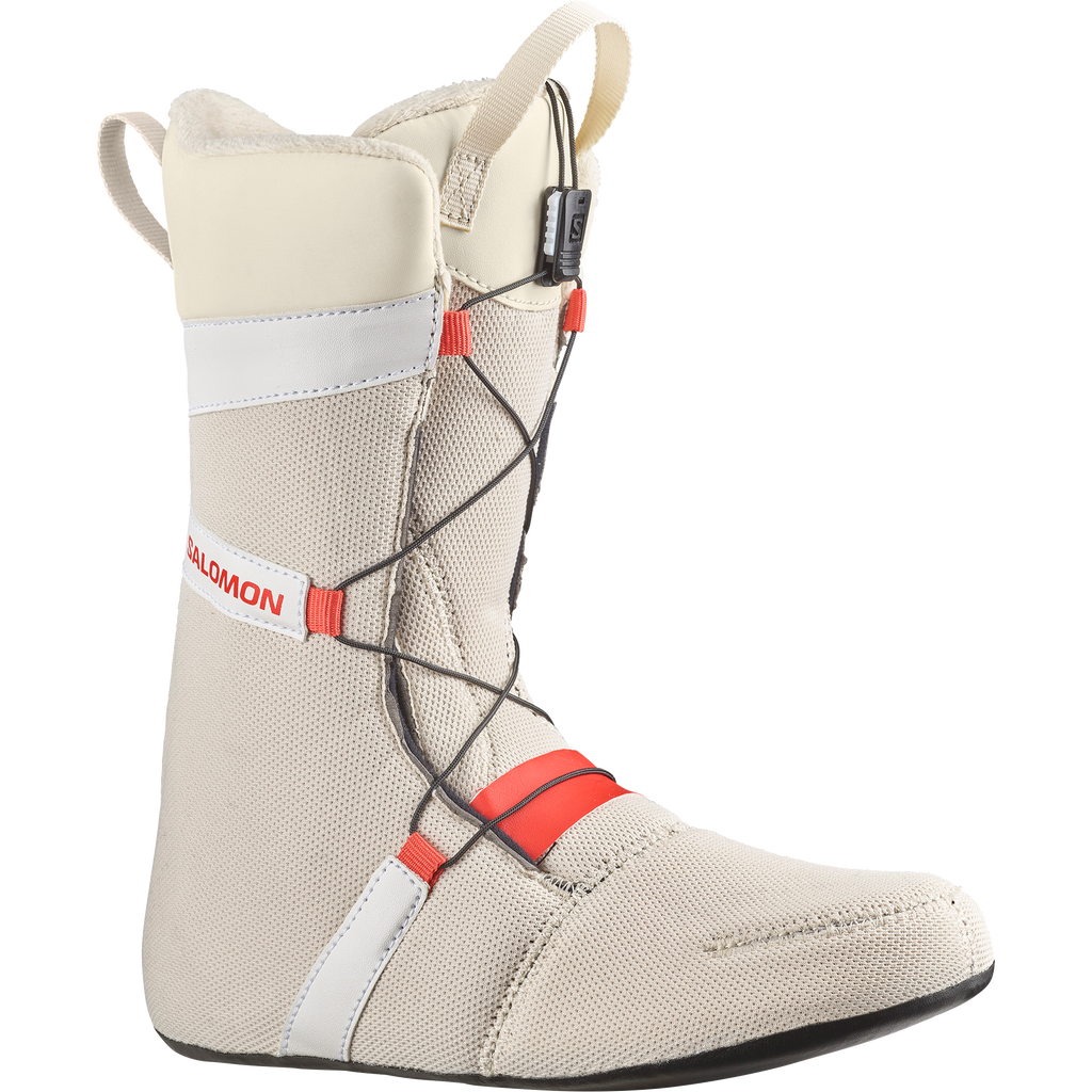 Salomon ivy boa snowboard boots shop