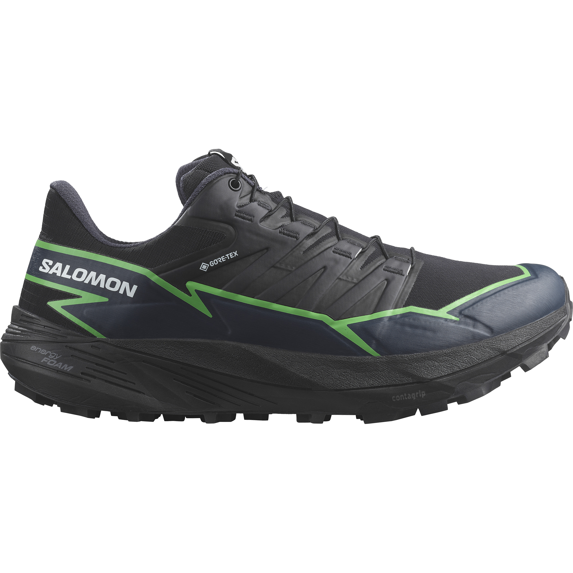 Running Performance