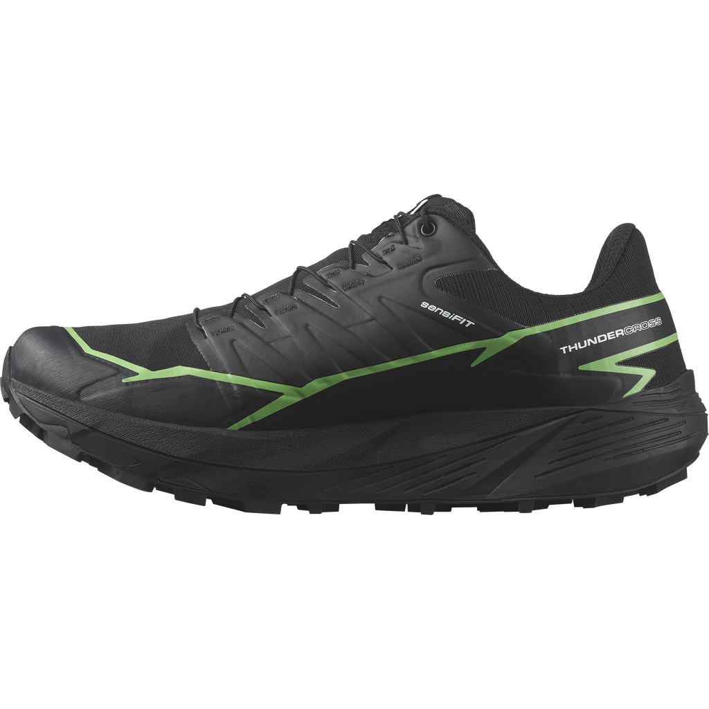 Buy THUNDERCROSS GTX MEN S by Salomon Australia online Salomon New Zealand