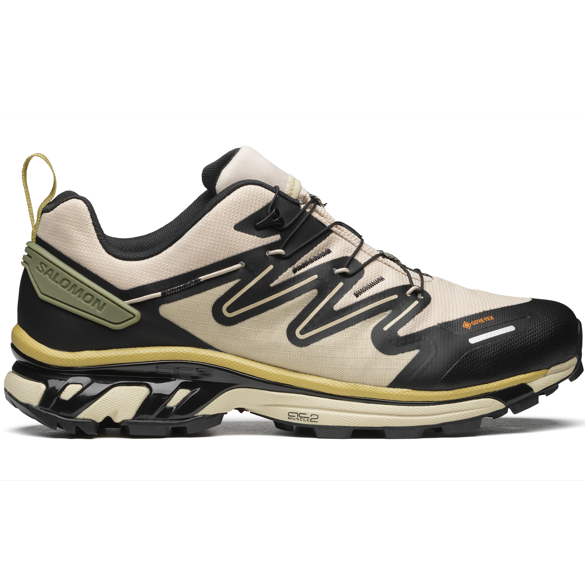 Salomon acs 2 lite gore outlet tex