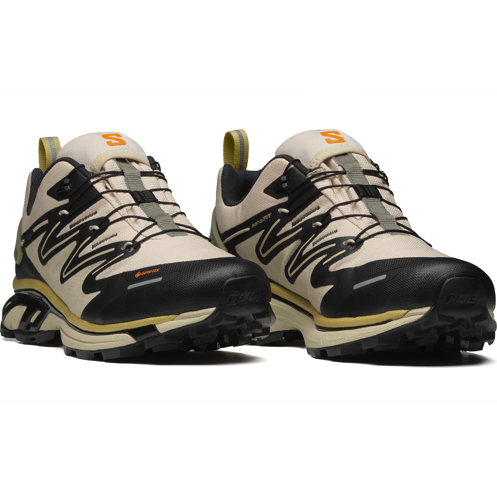 XT-RUSH 2 GORE-TEX