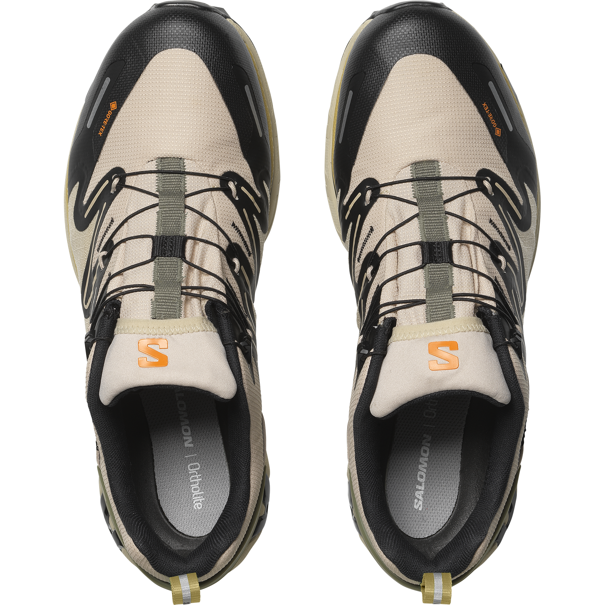 XT-RUSH 2 GORE-TEX