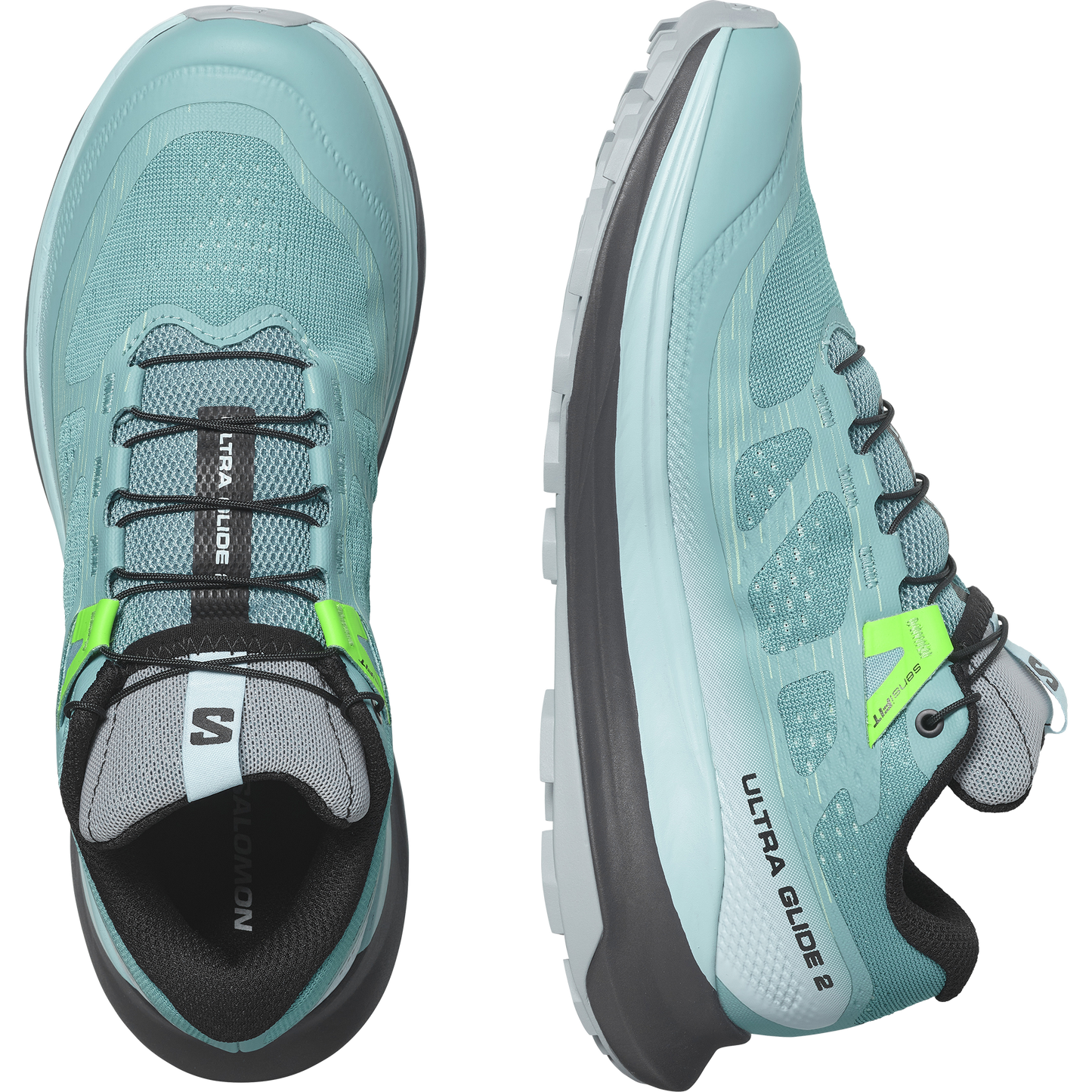 ULTRA GLIDE 2 WOMEN'S