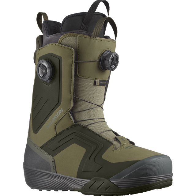 DIALOGUE DUAL BOA SNOWBOARD BOOT MEN'S