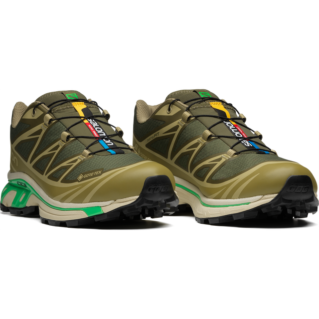 XT-6 GTX