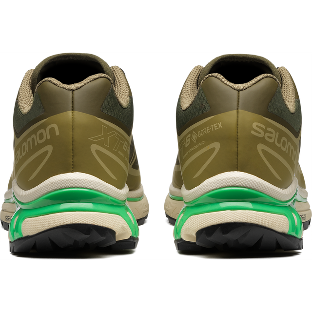 XT-6 GTX