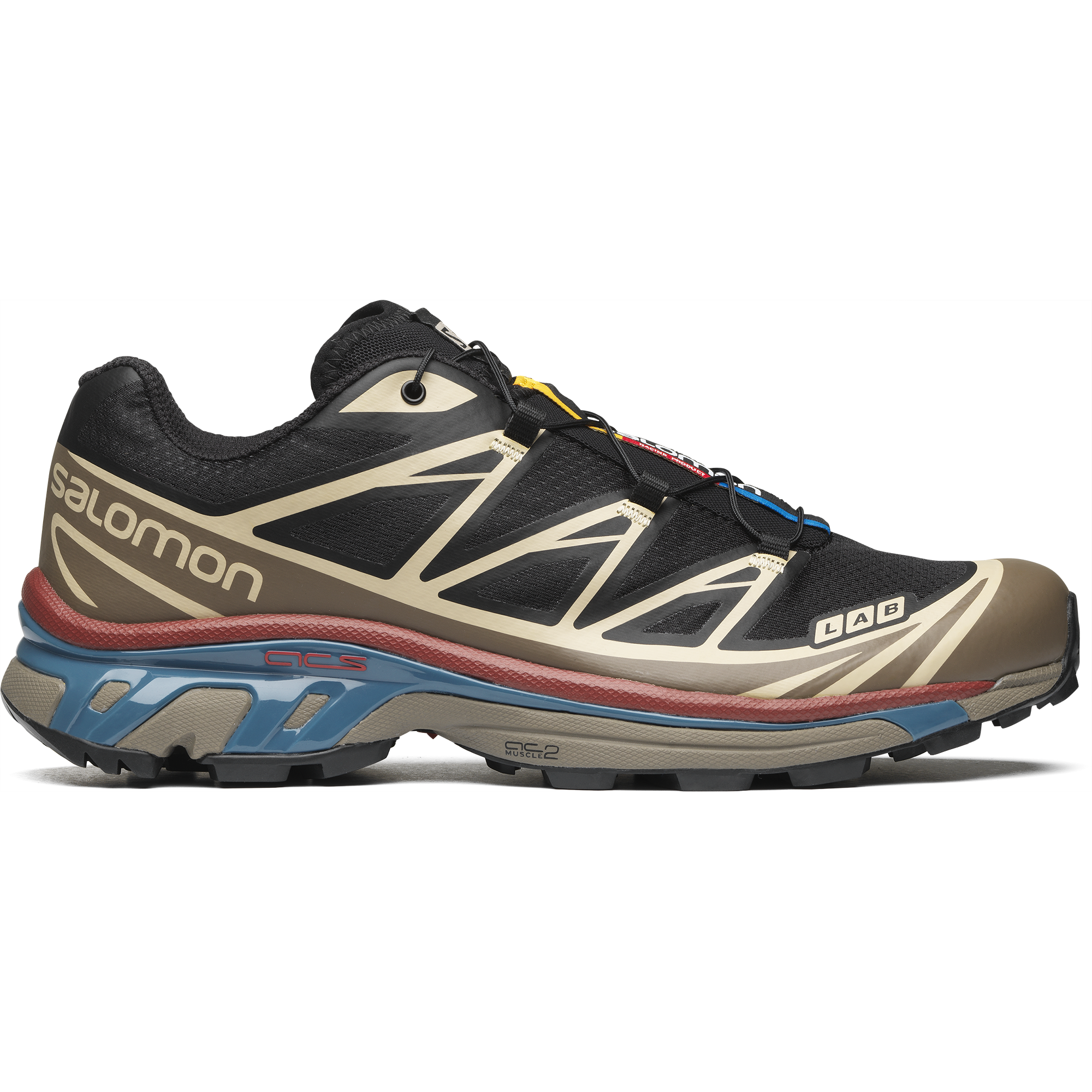 Salomon 29 2025