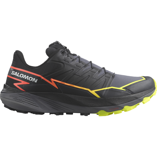 Salomon top chevron shoes