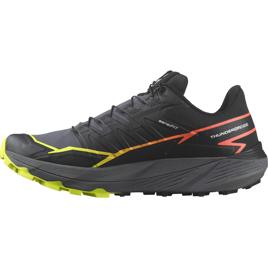 Buy THUNDERCROSS MEN'S by Salomon Australia online - Salomon New-Zealand