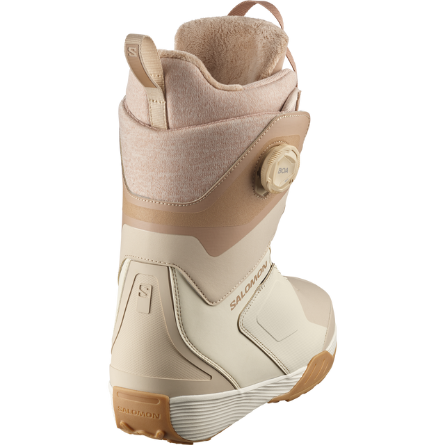 KIANA DUAL BOA SNOWBOARD BOOT WOMEN'S