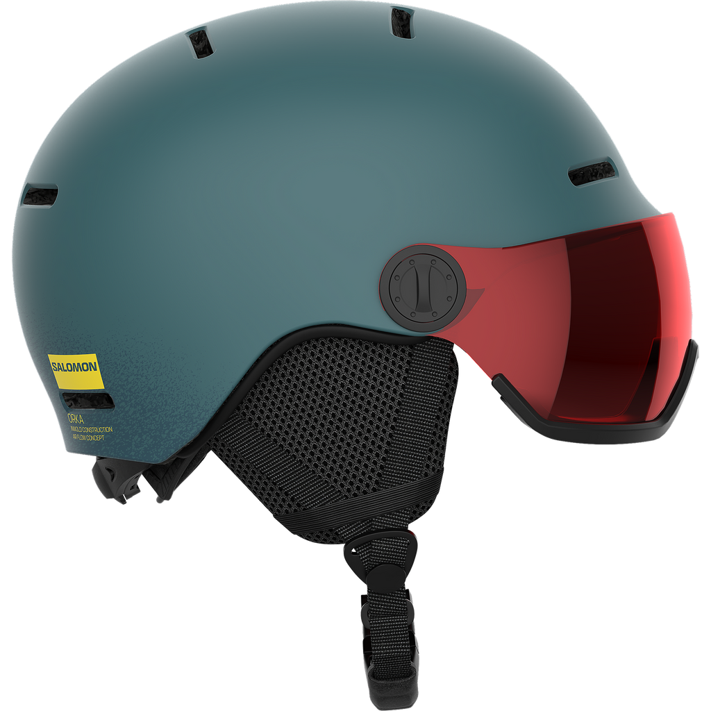 ORKA VISOR