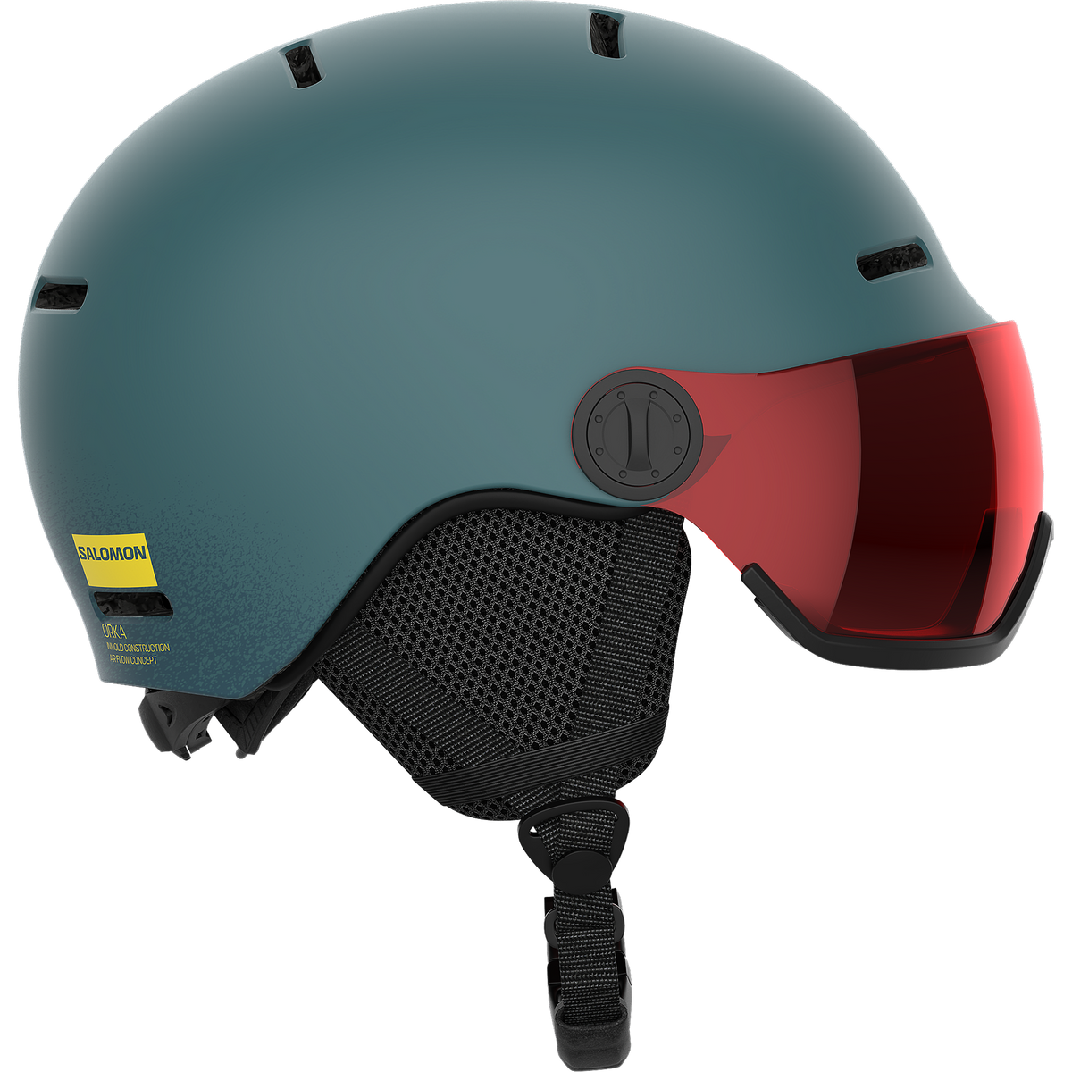 ORKA VISOR
