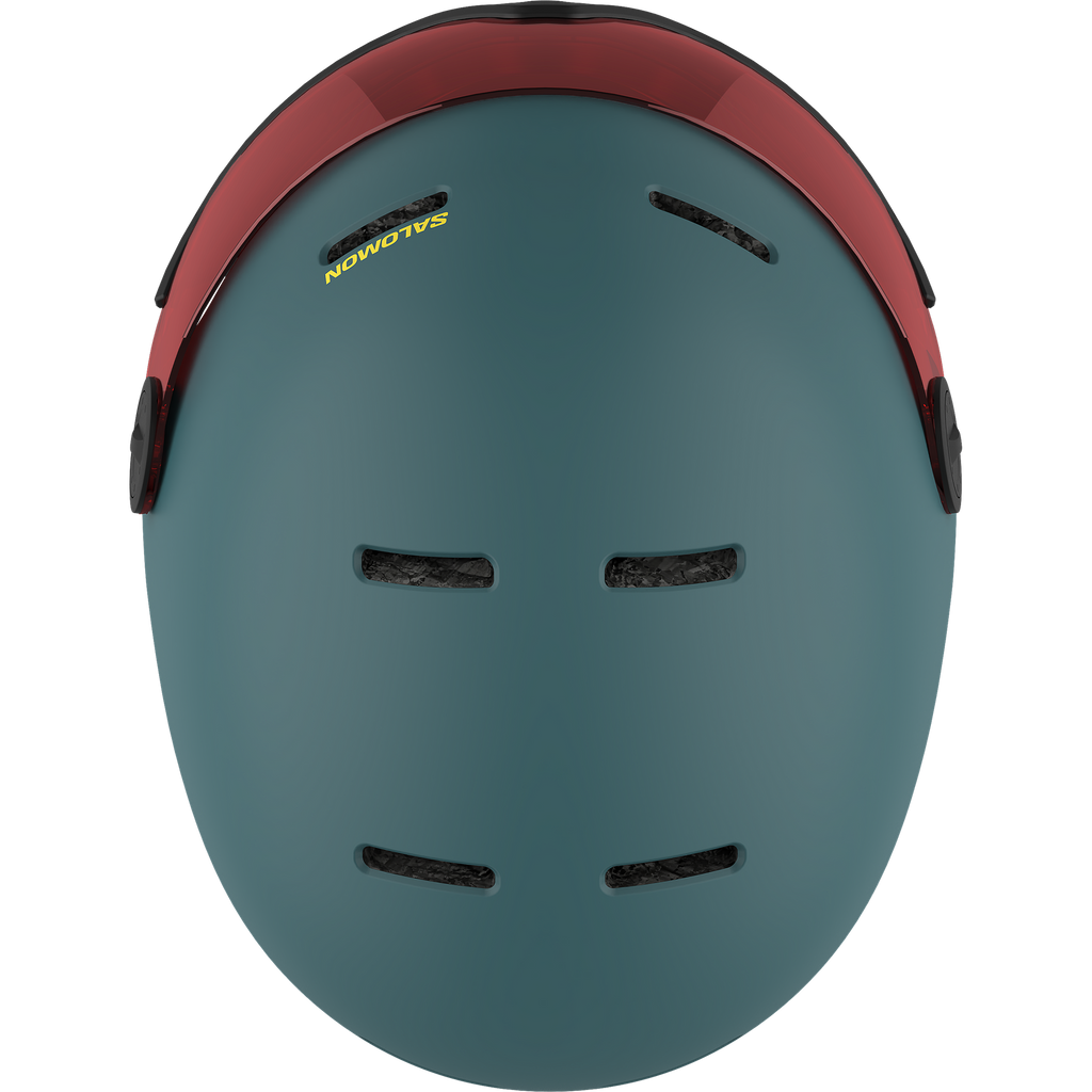 ORKA VISOR