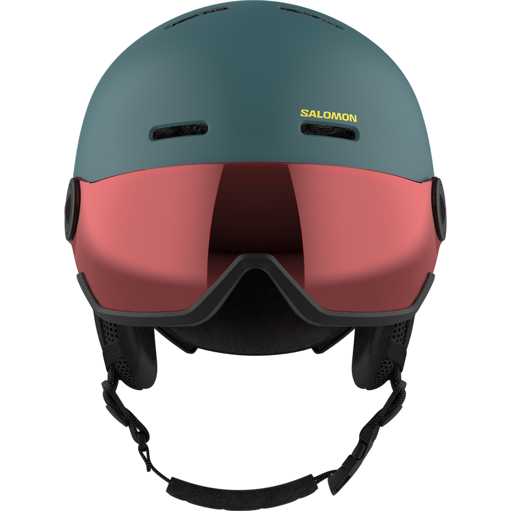 ORKA VISOR