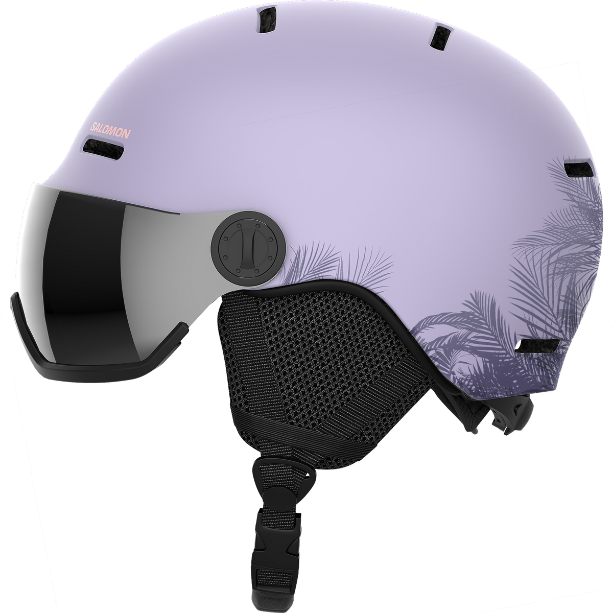 ORKA VISOR
