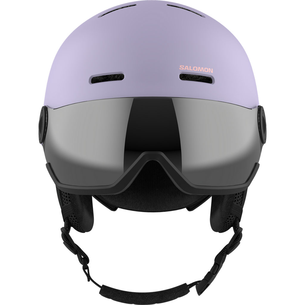 ORKA VISOR