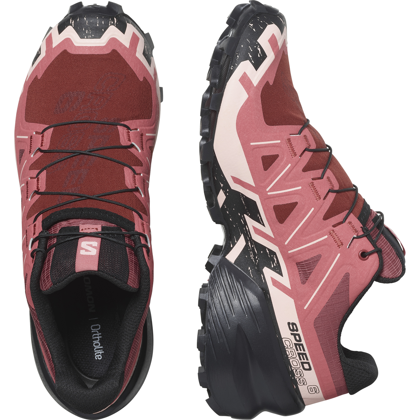 SPEEDCROSS 6 WOMEN'S