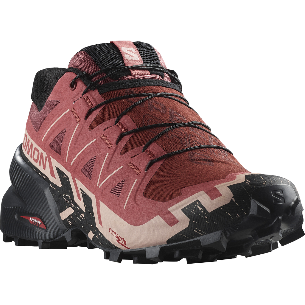 Buy SPEEDCROSS 6 WOMEN S by Salomon Australia online Salomon New